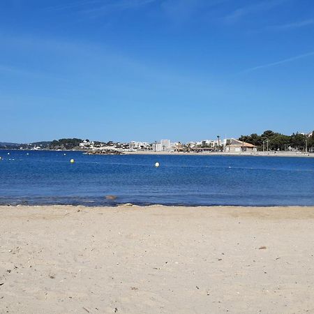 Logement Le Serein Toulon Buitenkant foto
