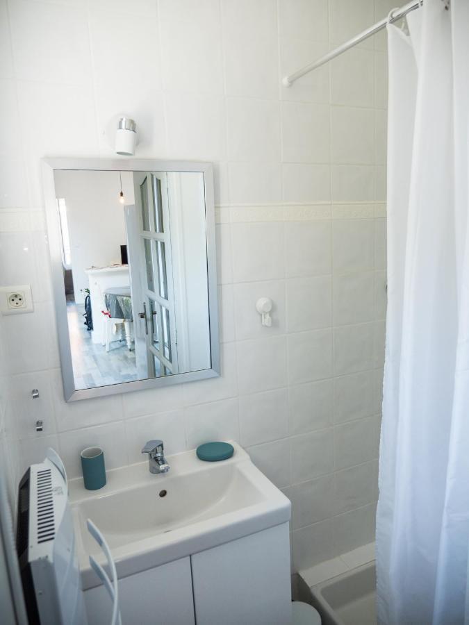 Logement Le Serein Toulon Buitenkant foto