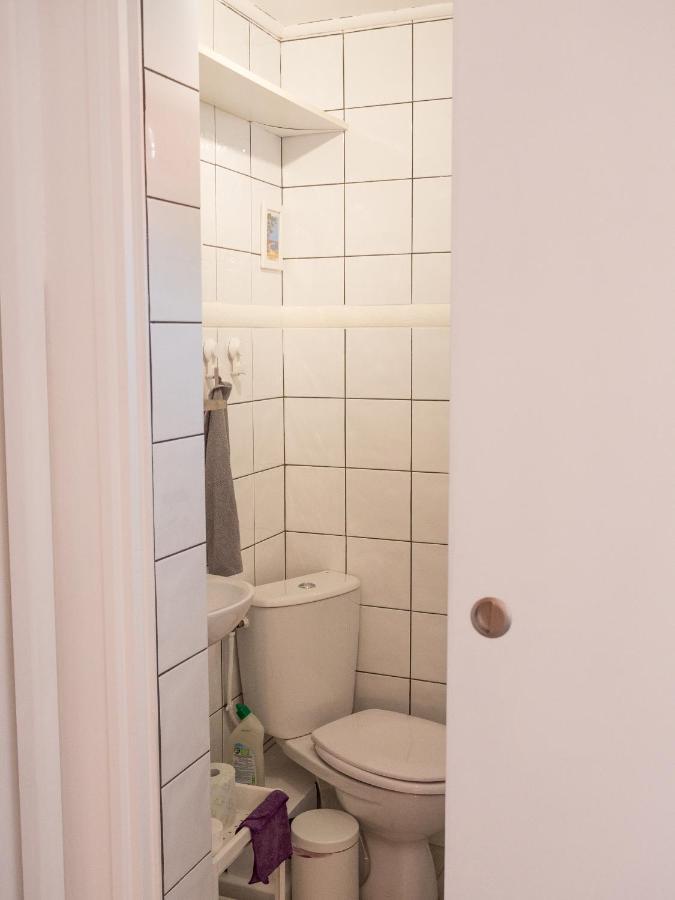 Logement Le Serein Toulon Buitenkant foto