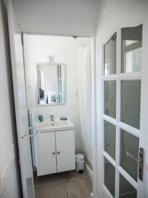 Logement Le Serein Toulon Buitenkant foto