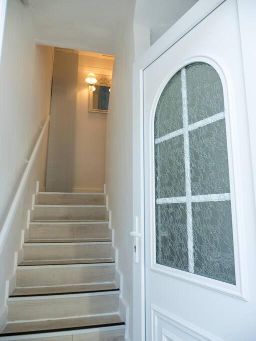 Logement Le Serein Toulon Buitenkant foto