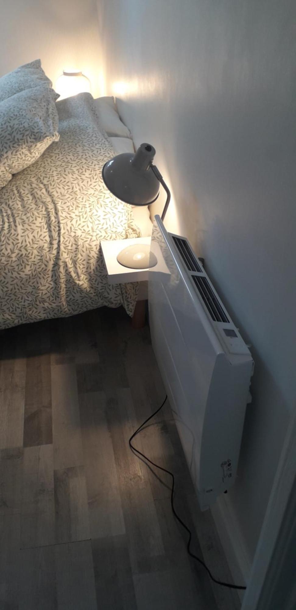 Logement Le Serein Toulon Buitenkant foto
