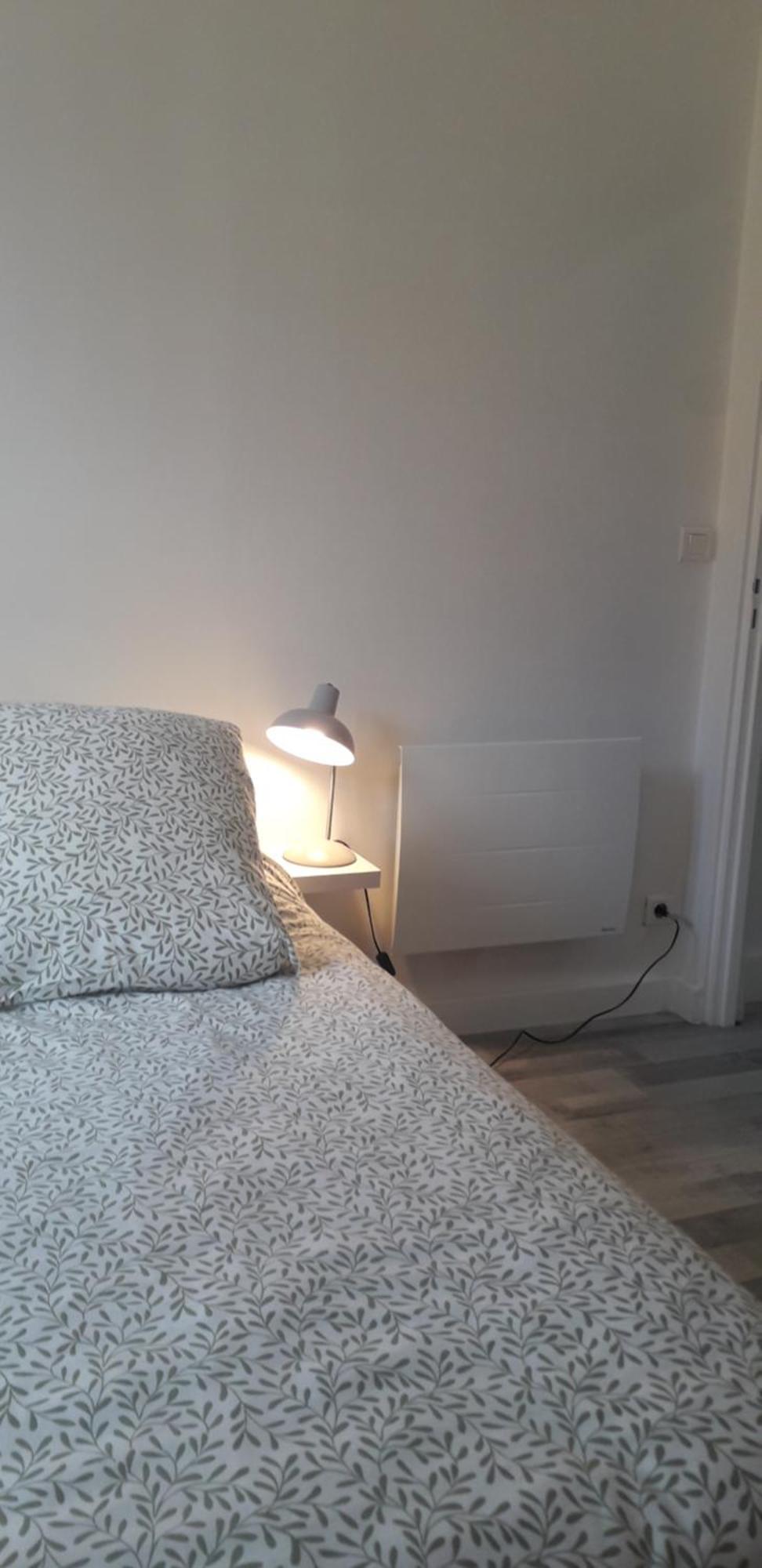 Logement Le Serein Toulon Buitenkant foto
