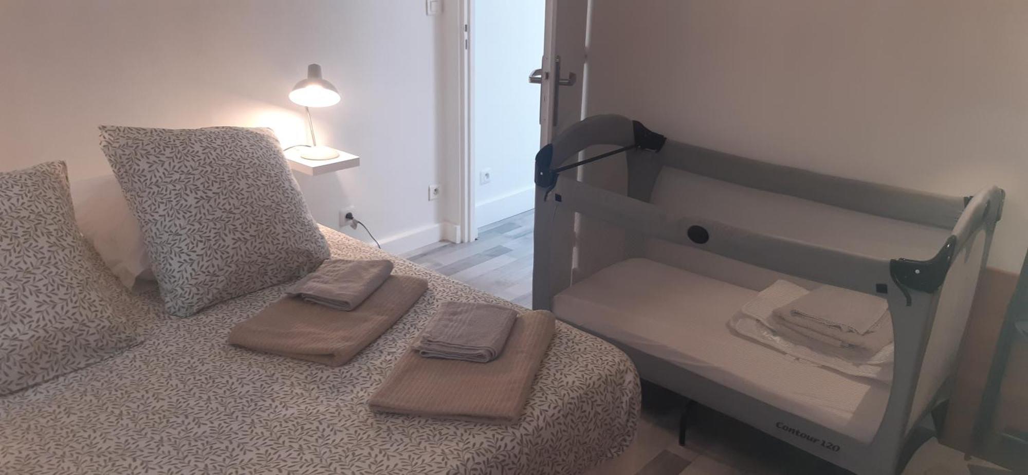 Logement Le Serein Toulon Buitenkant foto