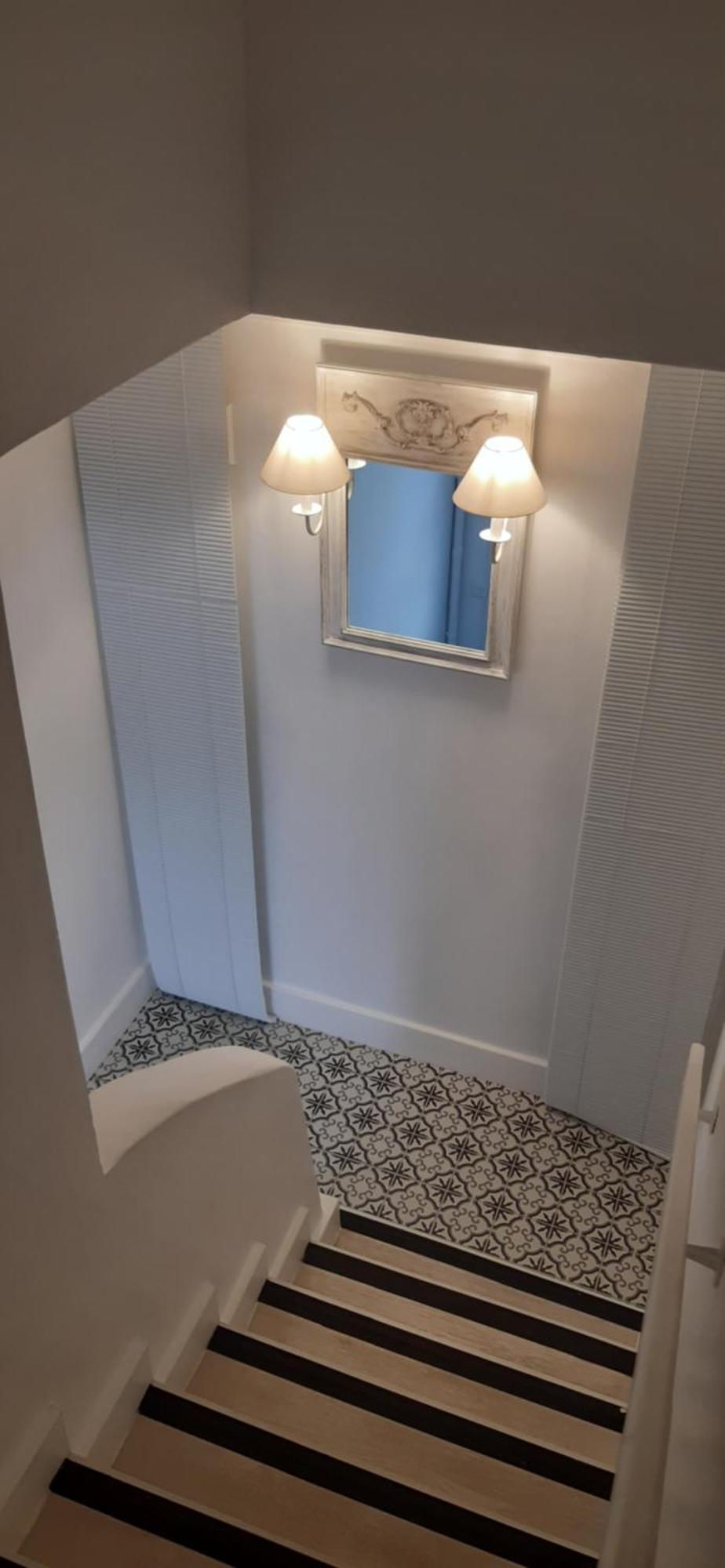 Logement Le Serein Toulon Buitenkant foto
