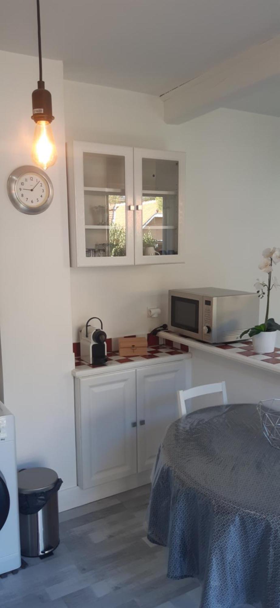 Logement Le Serein Toulon Buitenkant foto